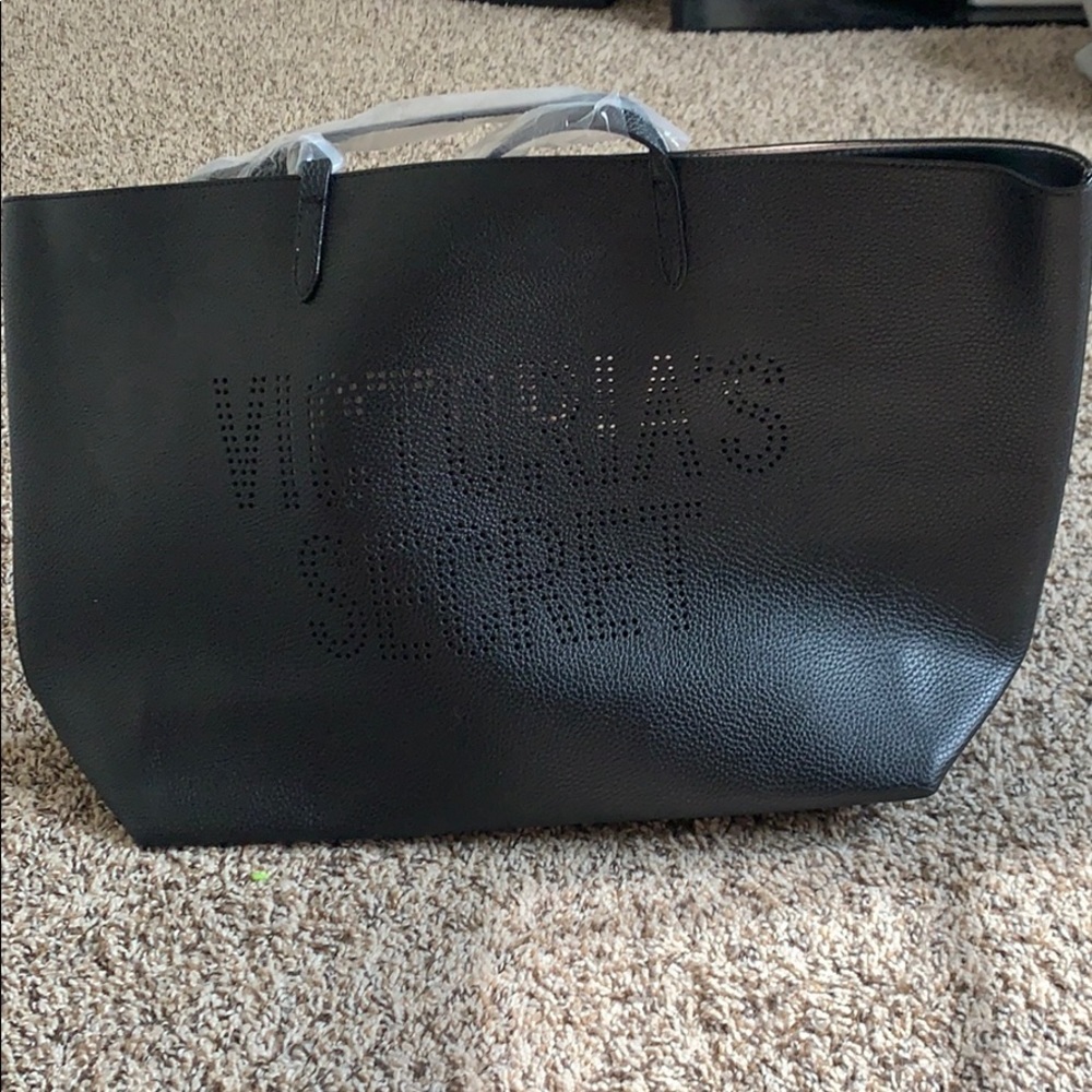 Victoria’s Secret bag